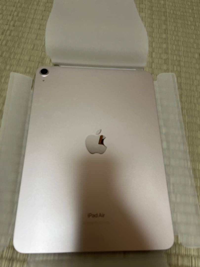 《YOU》スターライト11インチ第6世代WiFiモデル