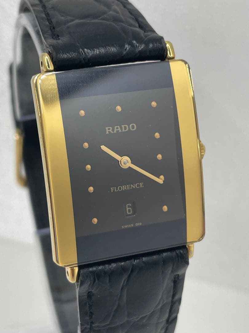 RADO ラドー 160.3605.2N 腕時計