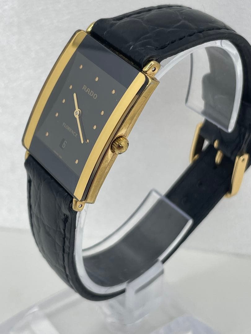 RADO ラドー 160.3605.2N 腕時計