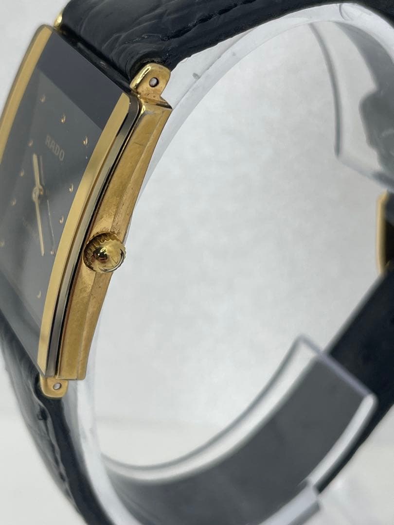 RADO ラドー 160.3605.2N 腕時計