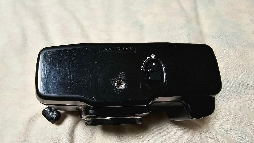 CONTAX AX 後期型 付属品フル完備