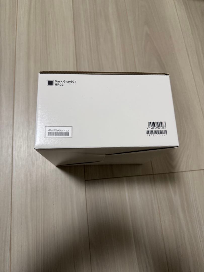 【新品・未使用】docomo 5g HR02 SIMフリー