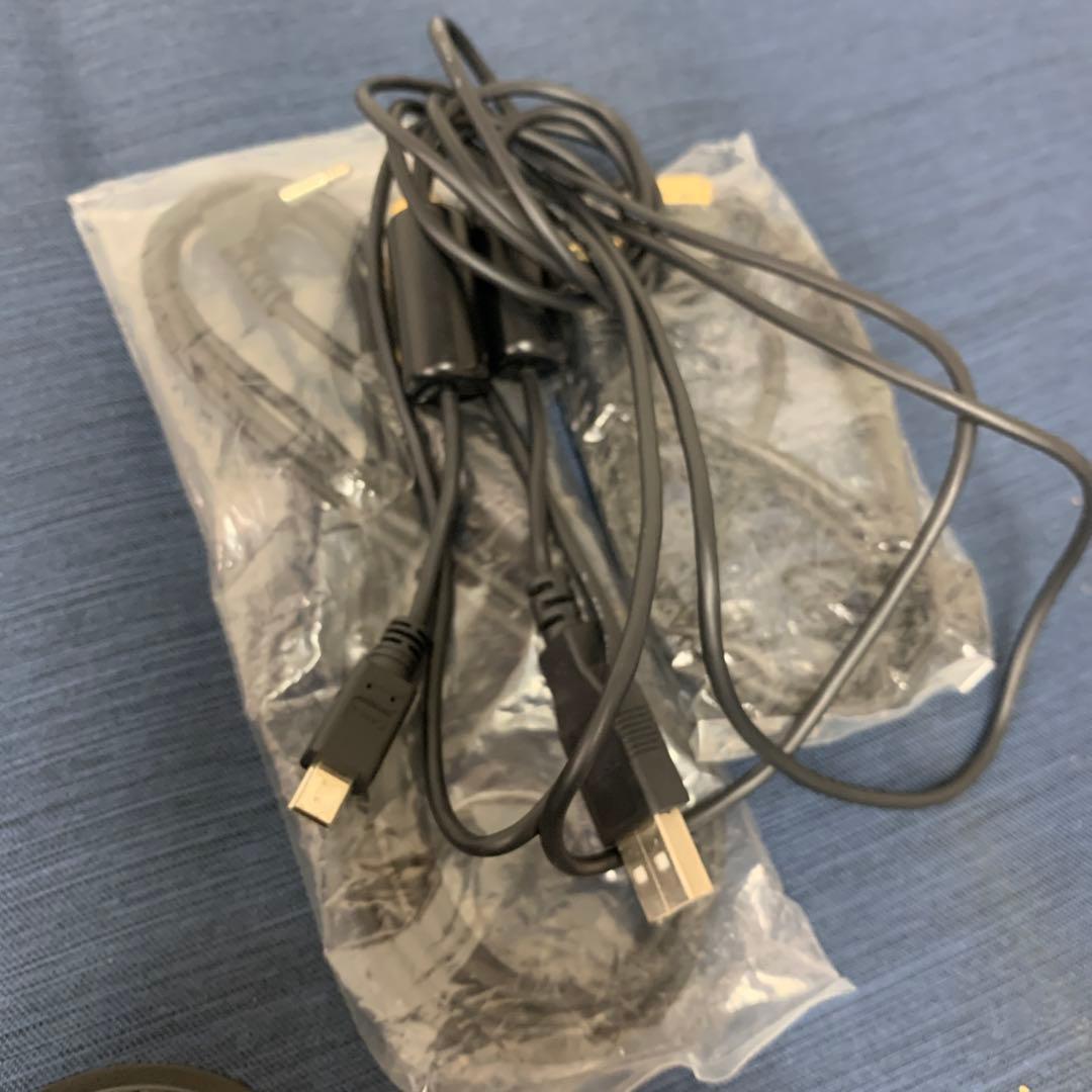 Canon kissX2 デジタル一眼レフカメラ レンズキット 標準 望遠