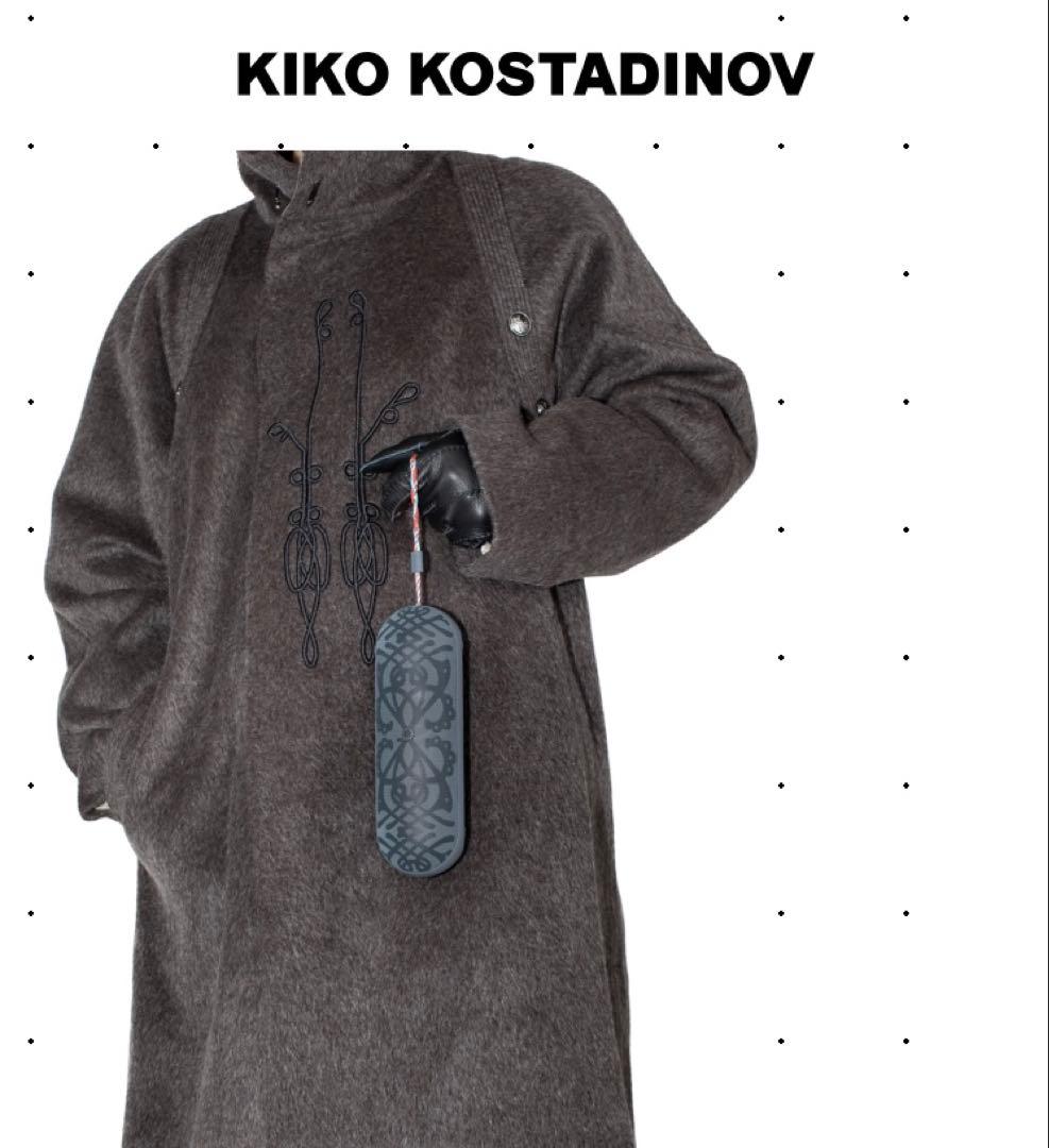 KIKO KOSTADINOV BEATS PILL コラボ スピーカー