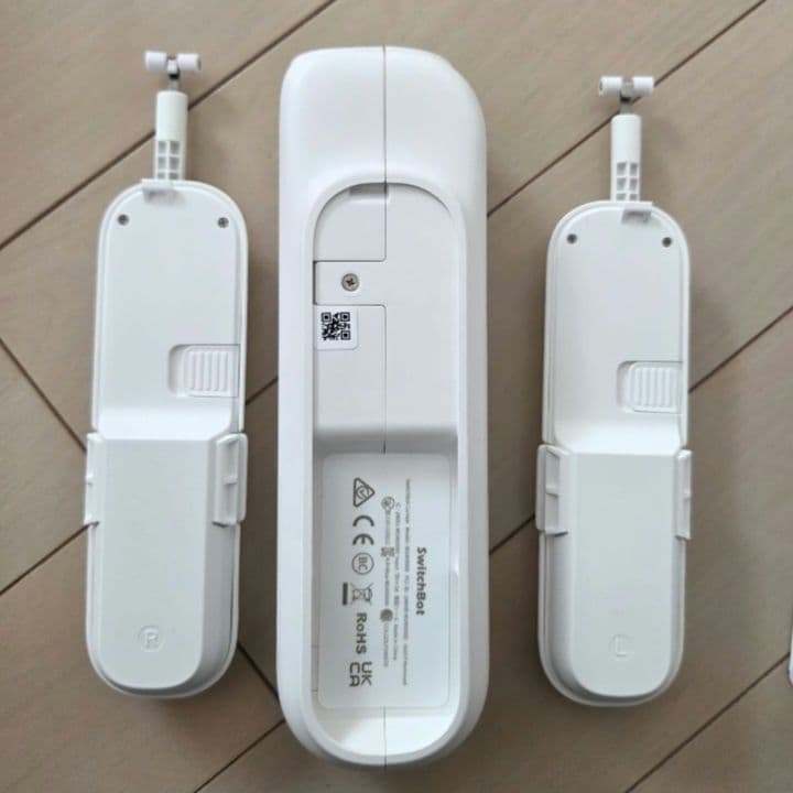 【新古品未使用】SwitchBotカーテン 3