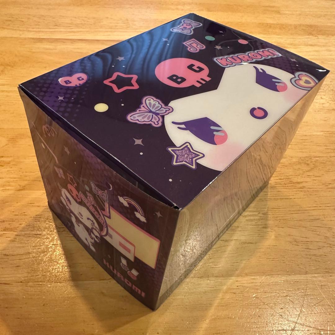 BABY-G クロミ コラボレーション BGD-10KKM-1JR