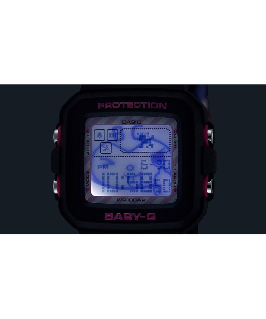 BABY-G クロミ コラボレーション BGD-10KKM-1JR