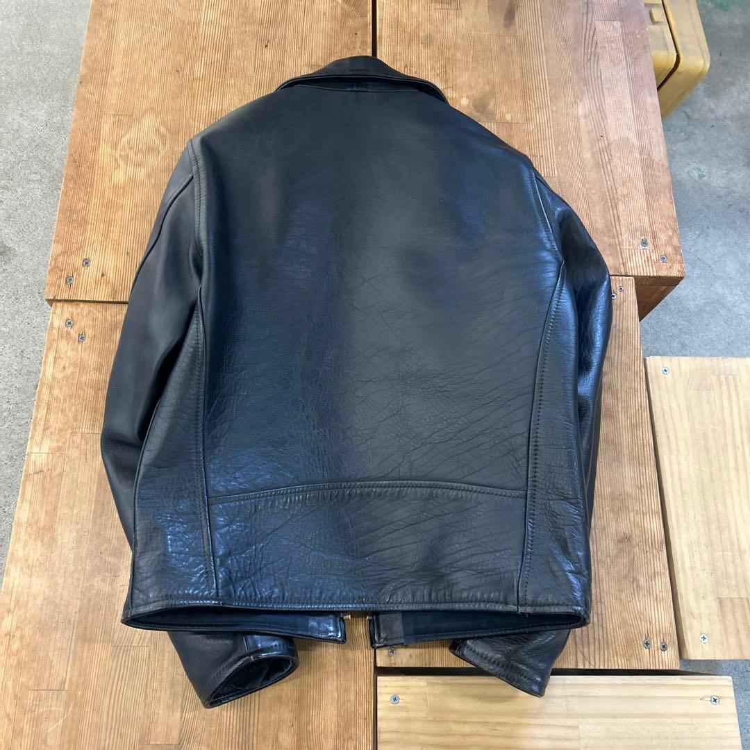 トロフィークロージング　ハミングバードジャケット