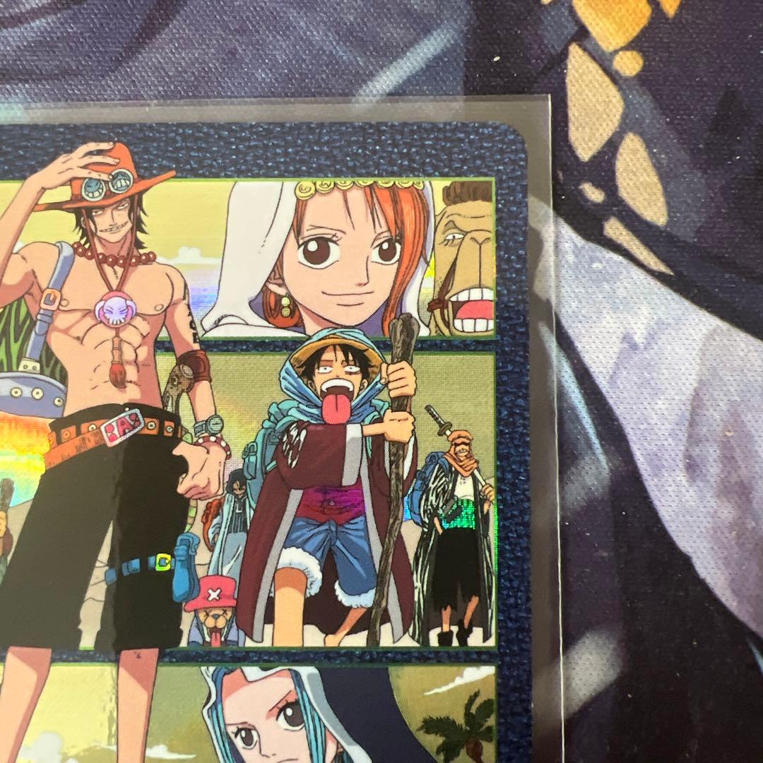 ワンピース ビジュアルアドベンチャー 144 麦わら航海記photo89 エース