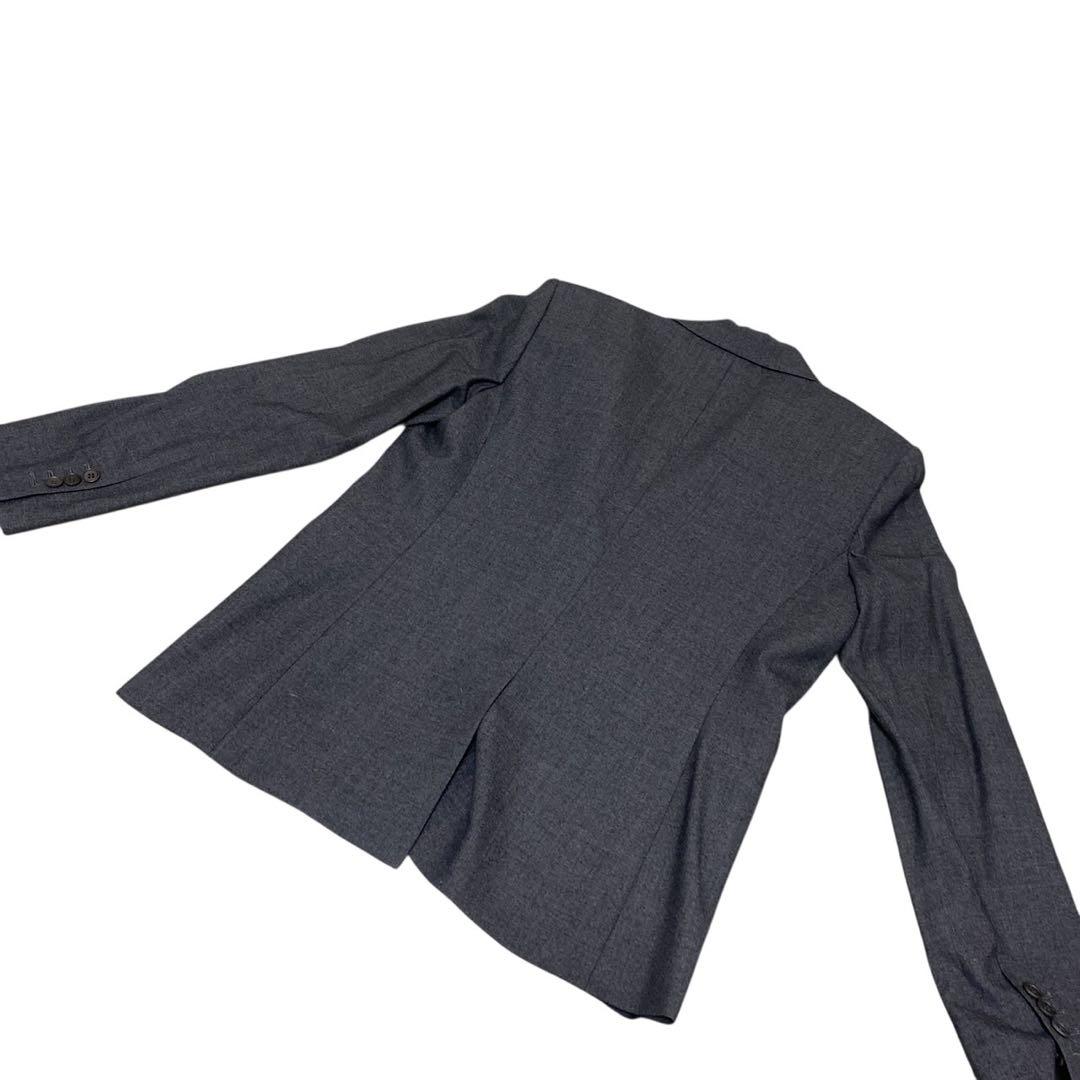 【美品】Theory セオリー セットアップ スーツ テーラード