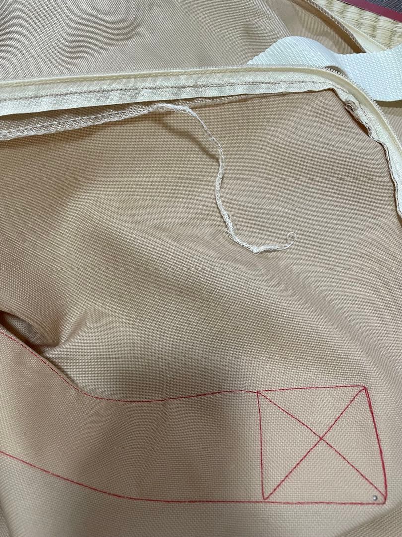 ファルスカ　コンパクトベッド　フィットLサイズ　ベージュ