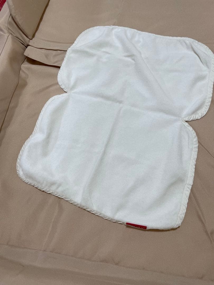 ファルスカ　コンパクトベッド　フィットLサイズ　ベージュ