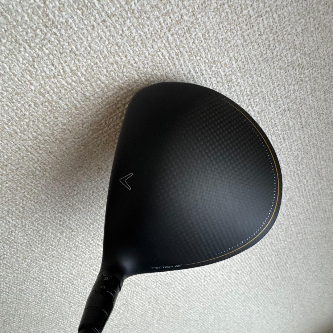 Callaway キャロウェイ / ROGUE ST MAX ドライバー