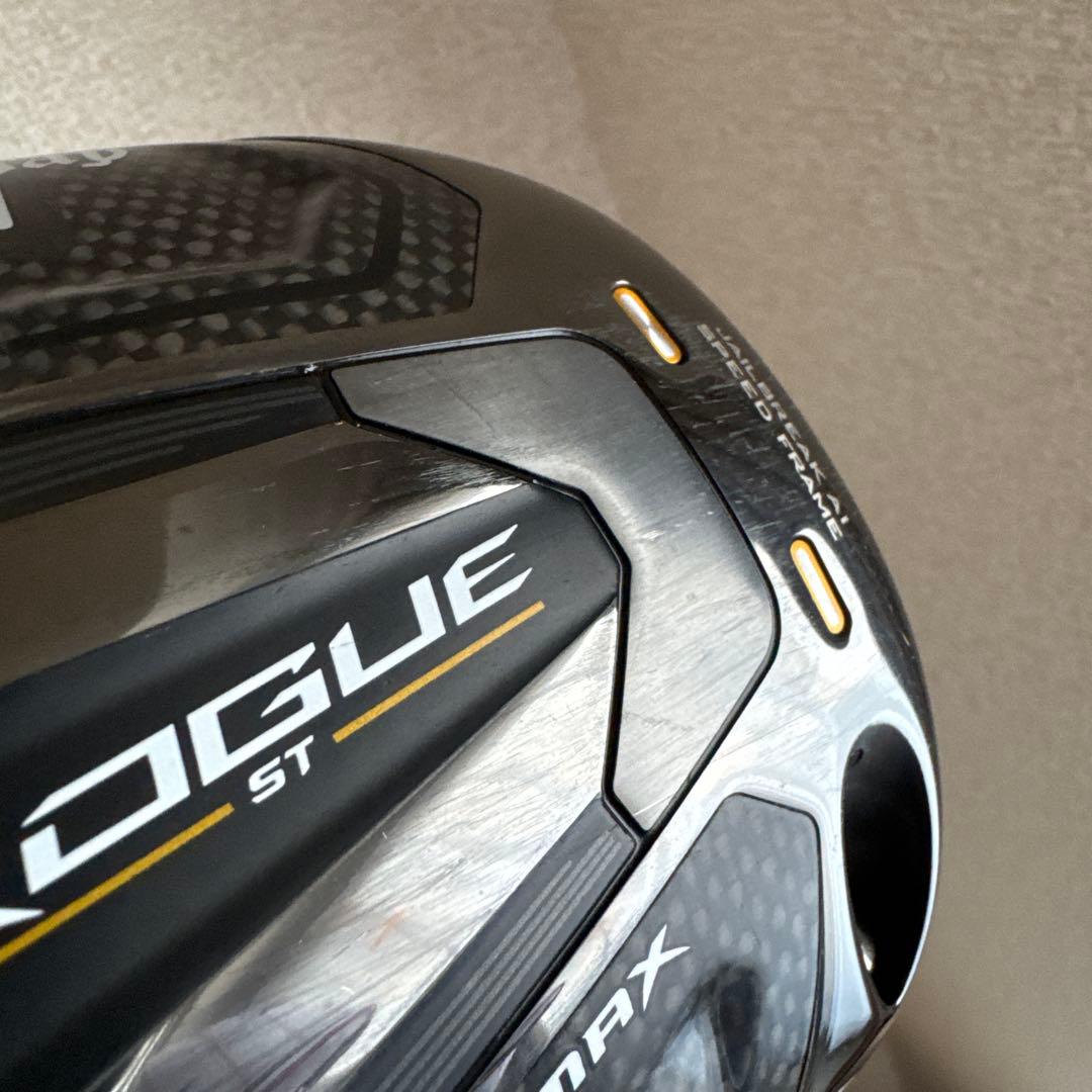 Callaway キャロウェイ / ROGUE ST MAX ドライバー