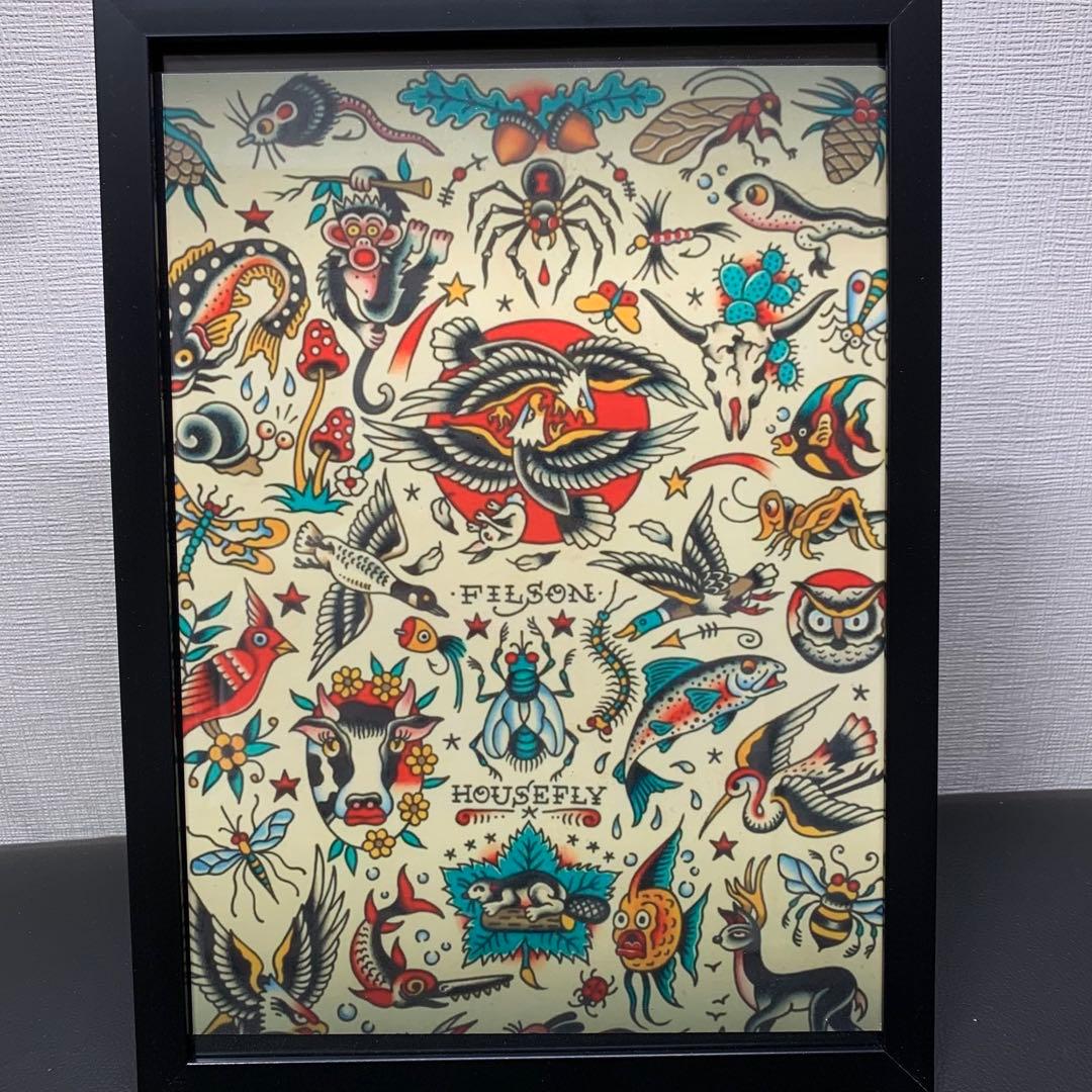 グレートキンタ　17枚