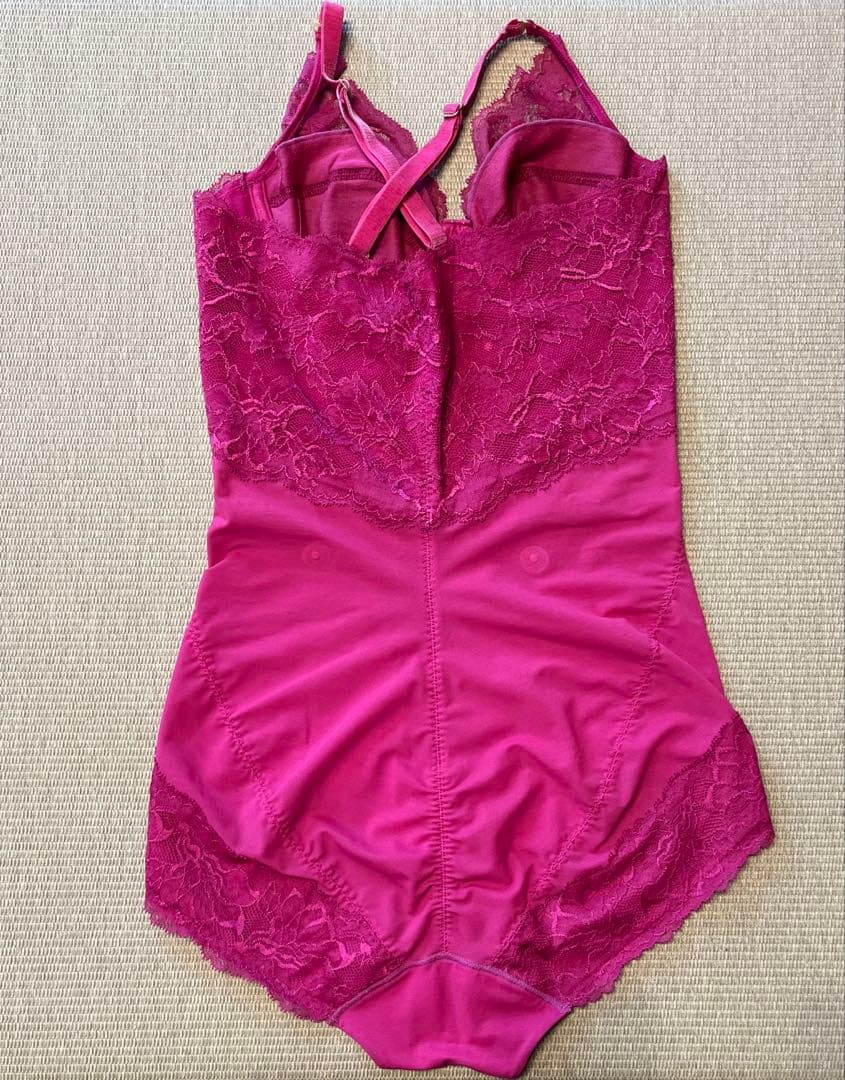 グラントイーワンズ LALA Grant　Xmag ピンクC75L