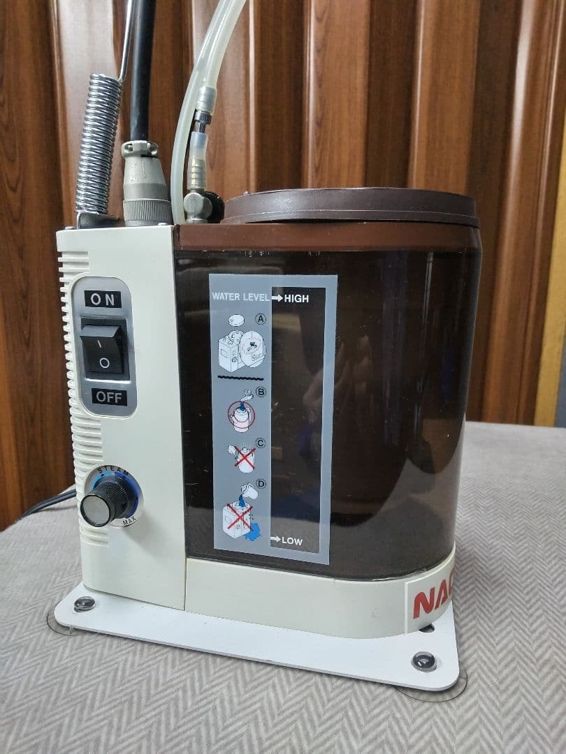 れもん ナオモト　スーパーポンプPS-2とＨＹＳ－410Ｐセット