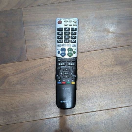 SHARP AQUOS 液晶テレビ　LC−46GX5 46V型 フルHD