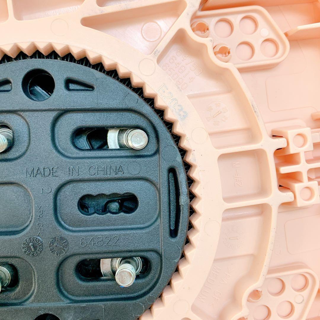 9AAM001 SALOMON Rhythm スノーボードビンディング