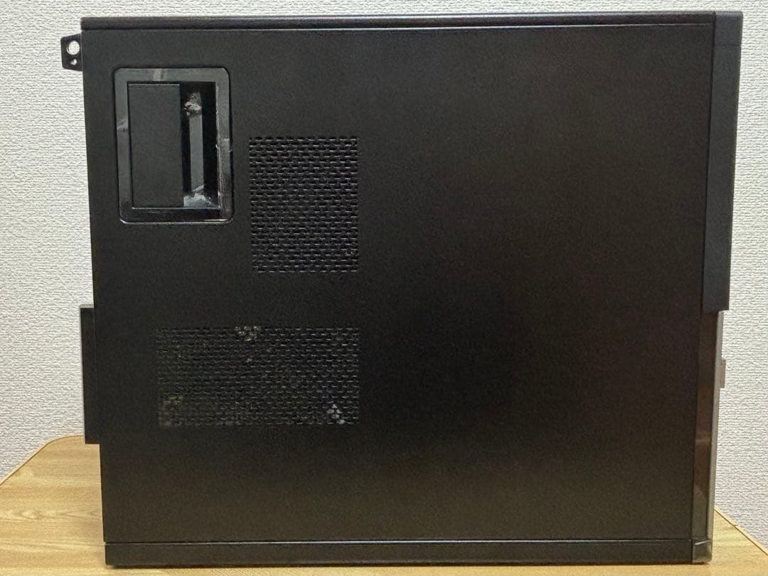 Dell optiplex 3010｜SSD&HDD搭載｜Win11 Pro