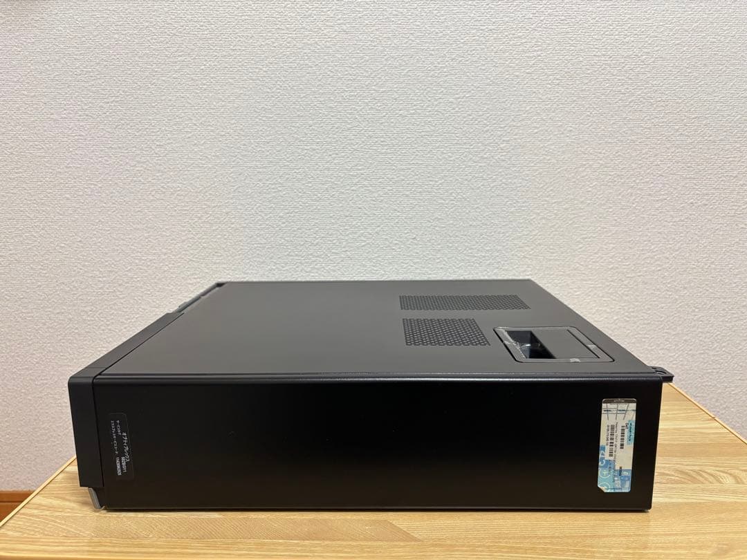 Dell optiplex 3010｜SSD&HDD搭載｜Win11 Pro