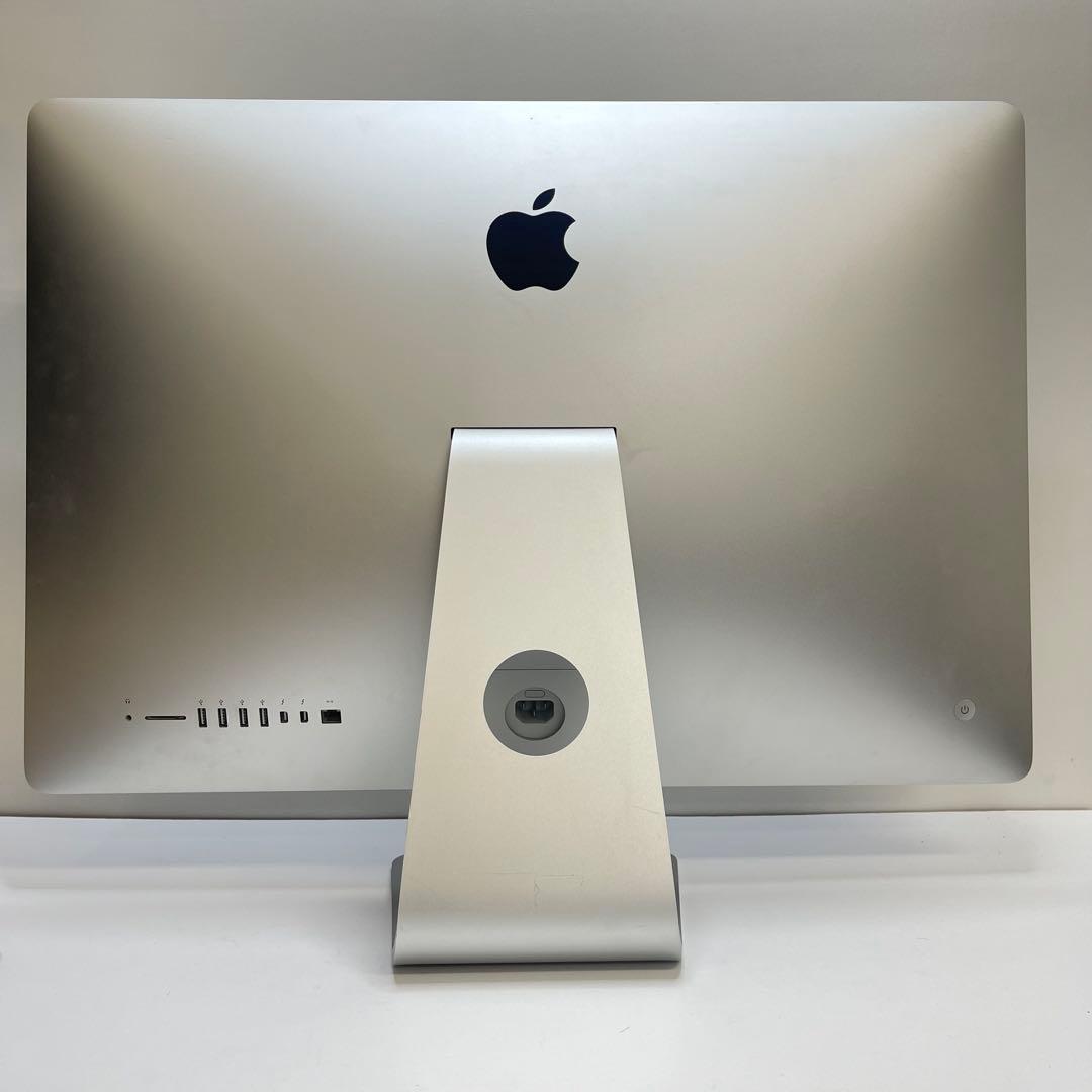 iMac 2015 27インチ Retina 5K Core i5 24gb