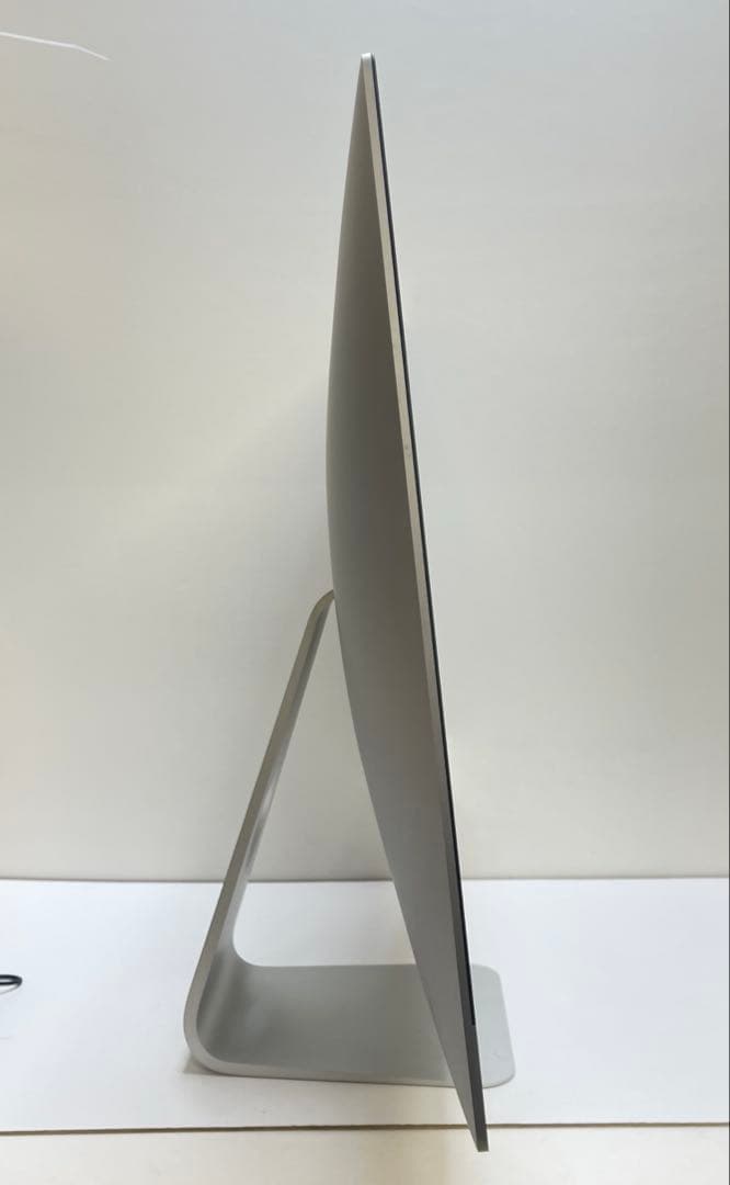 iMac 2015 27インチ Retina 5K Core i5 24gb