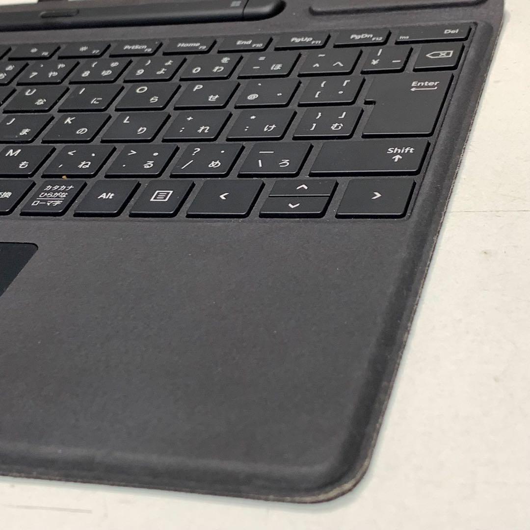 Microsoft Surface Pro Signature スリムペン2付き