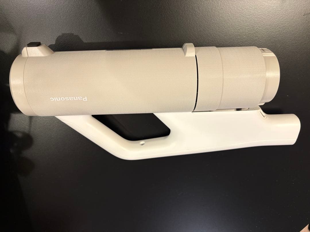 スティック掃除機　パナソニック　MC-NX810KM 中古