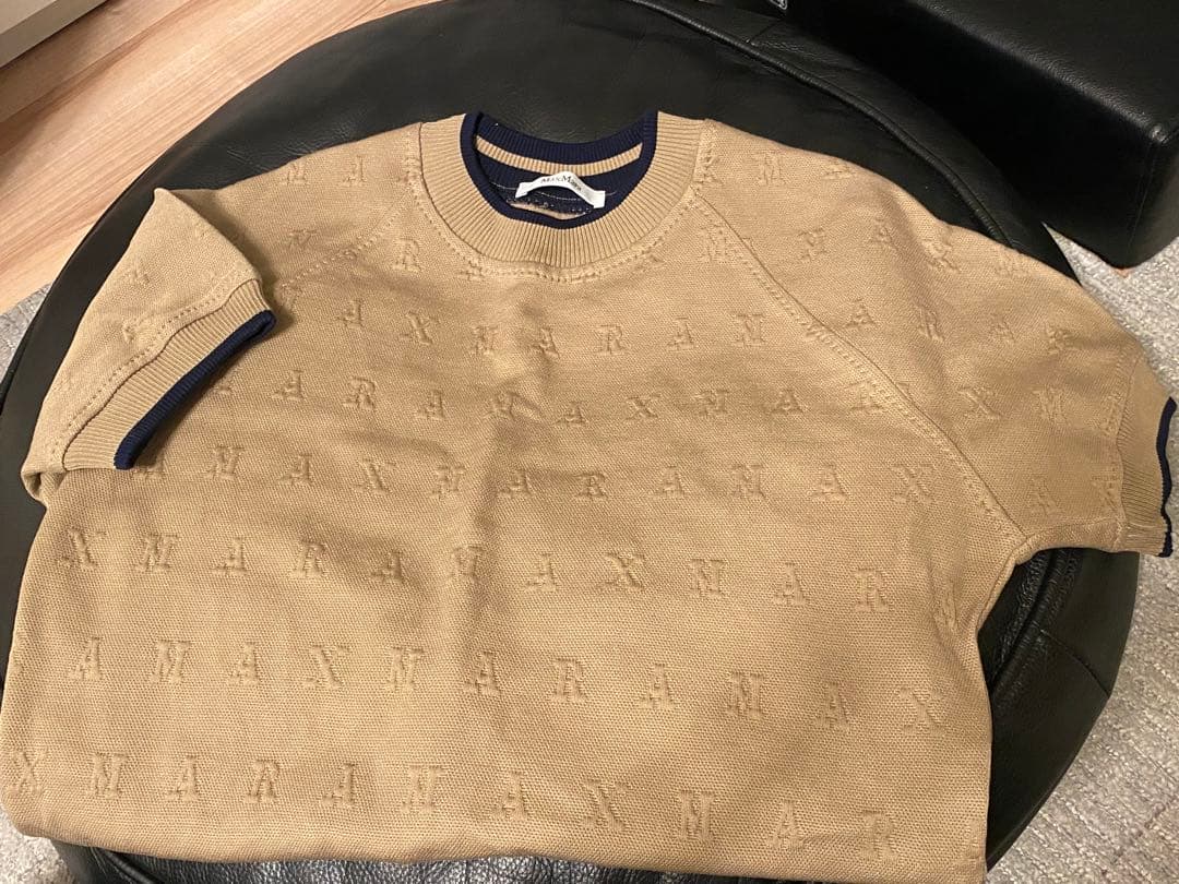 モンブラン　マックスマーラ(ワンピース)