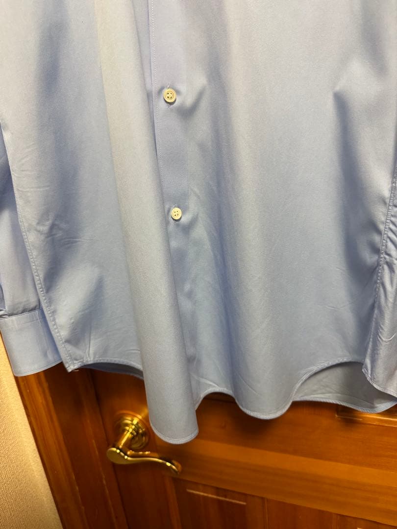 ス*。様 COMME des GARCONS SHIRT ナロークラシック　サイ