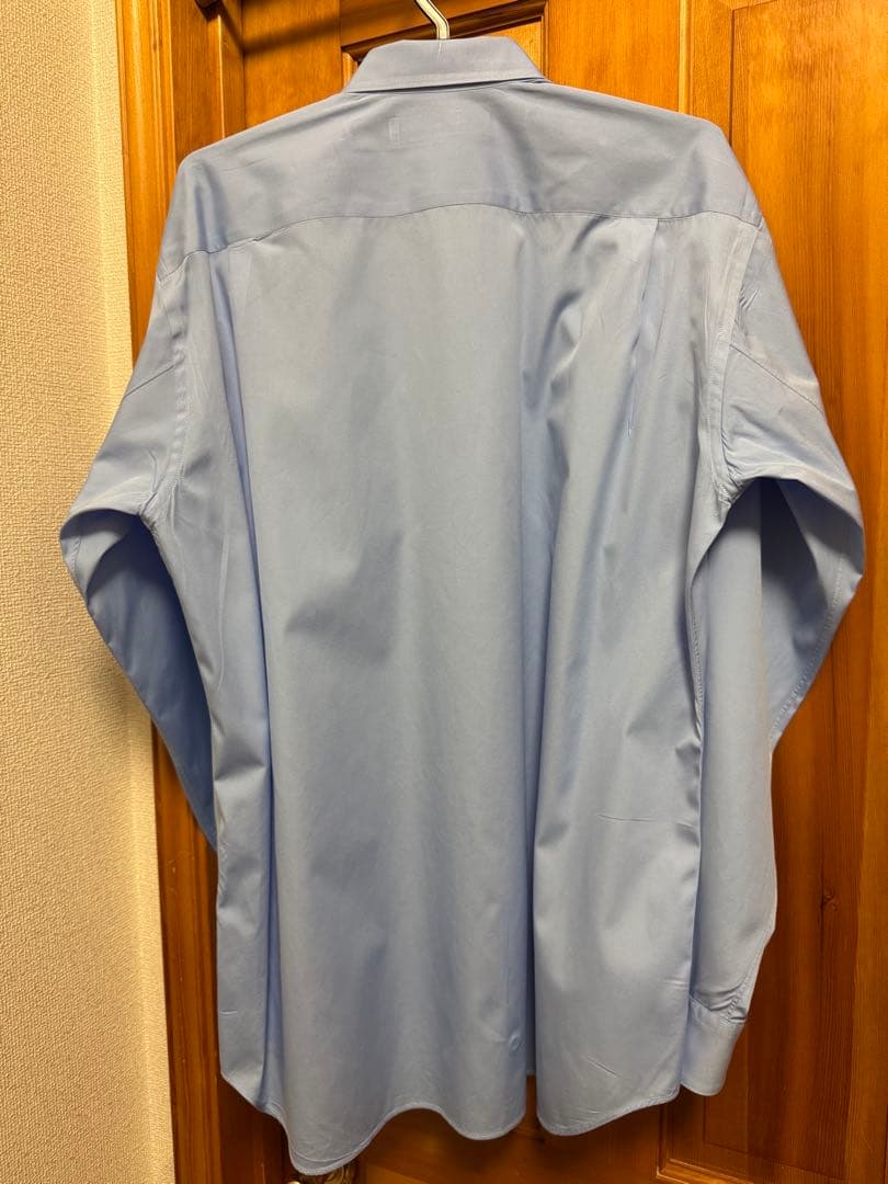 ス*。様 COMME des GARCONS SHIRT ナロークラシック　サイ