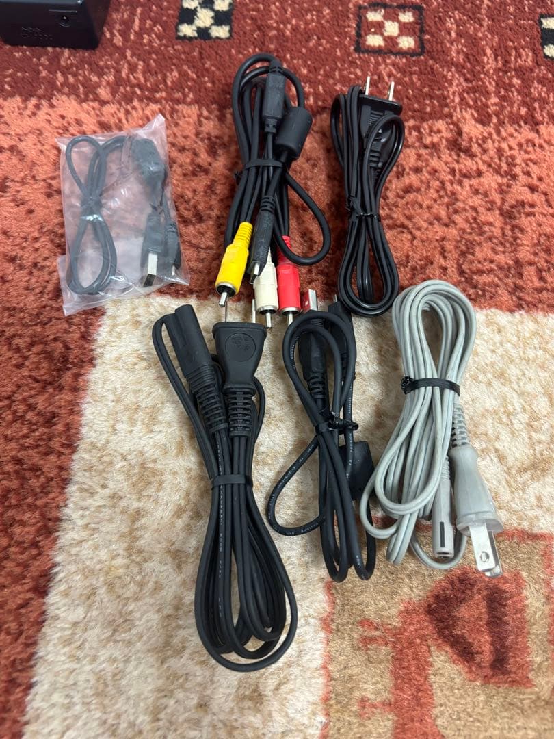 Panasonic GH1 ビデオカメラ 本体 14-140mm