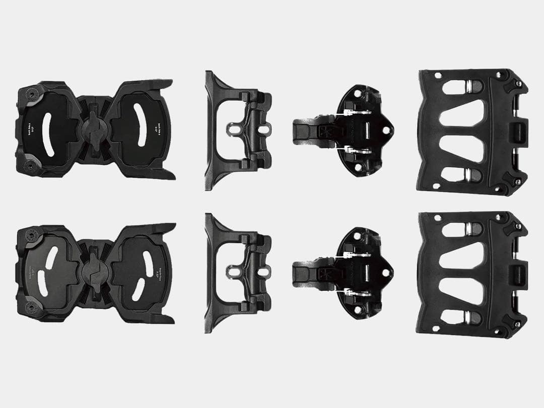 karakoram カラコラム　インターフェース3.0