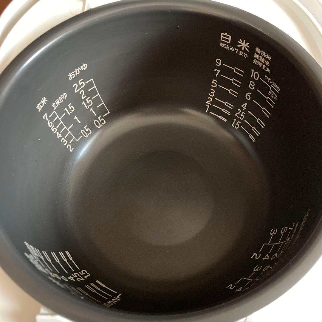 和輝西田 HITACHI IHジャー炊飯器1升炊き