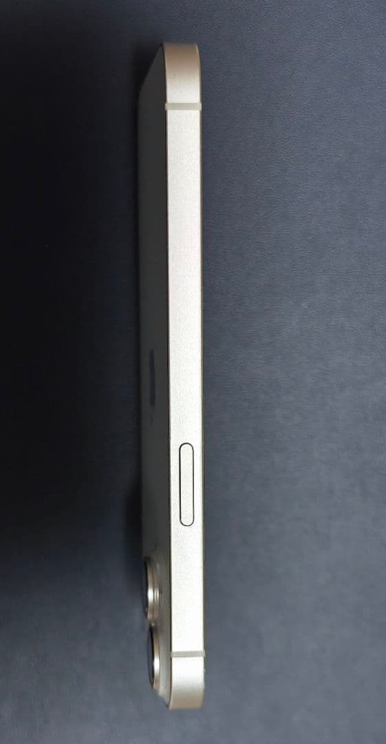 iPhone 14 256GB スターライト SIMフリー