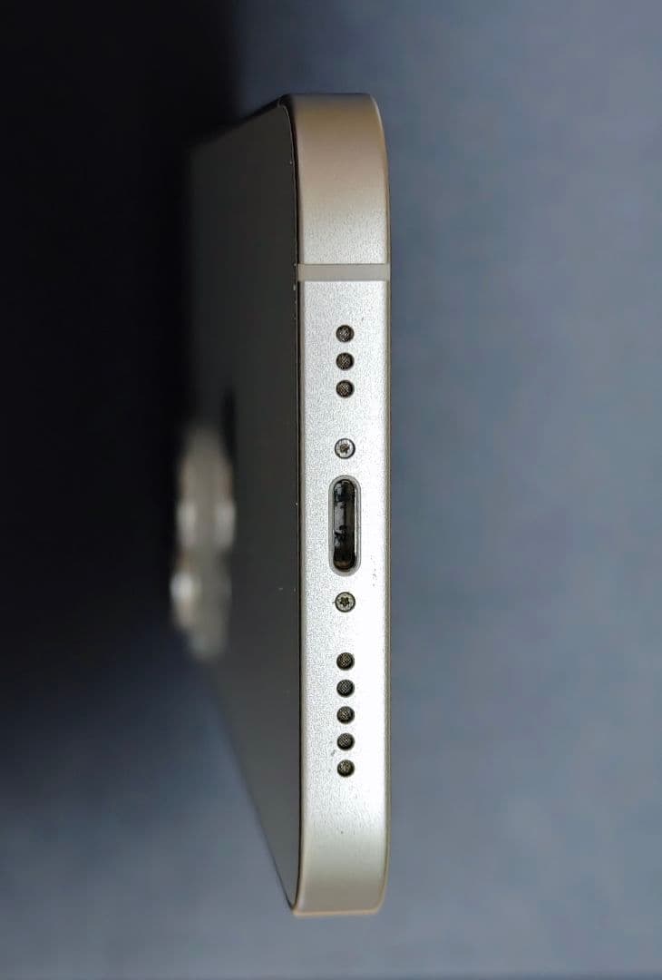 iPhone 14 256GB スターライト SIMフリー