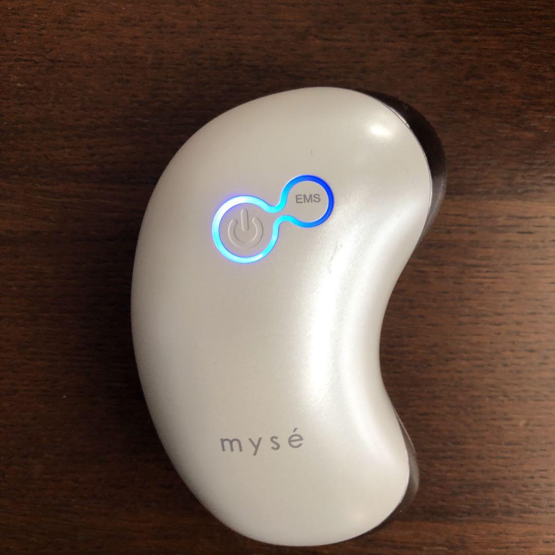 ★ダイエット応援特価★ ミーゼ ウェーブスパとマッサージオイルのセット