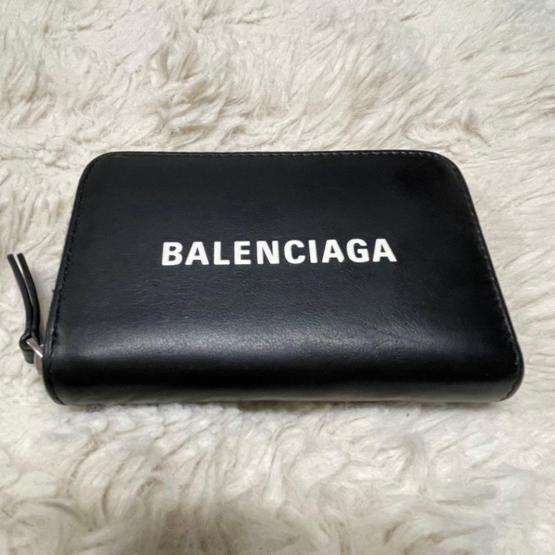 BALENCIAGA ケース カードケース