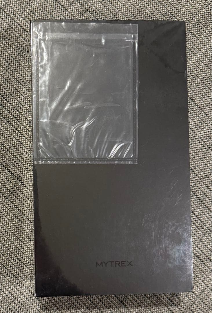 (新品・未使用) MYTREX VIDO 電動頭皮マッサージ