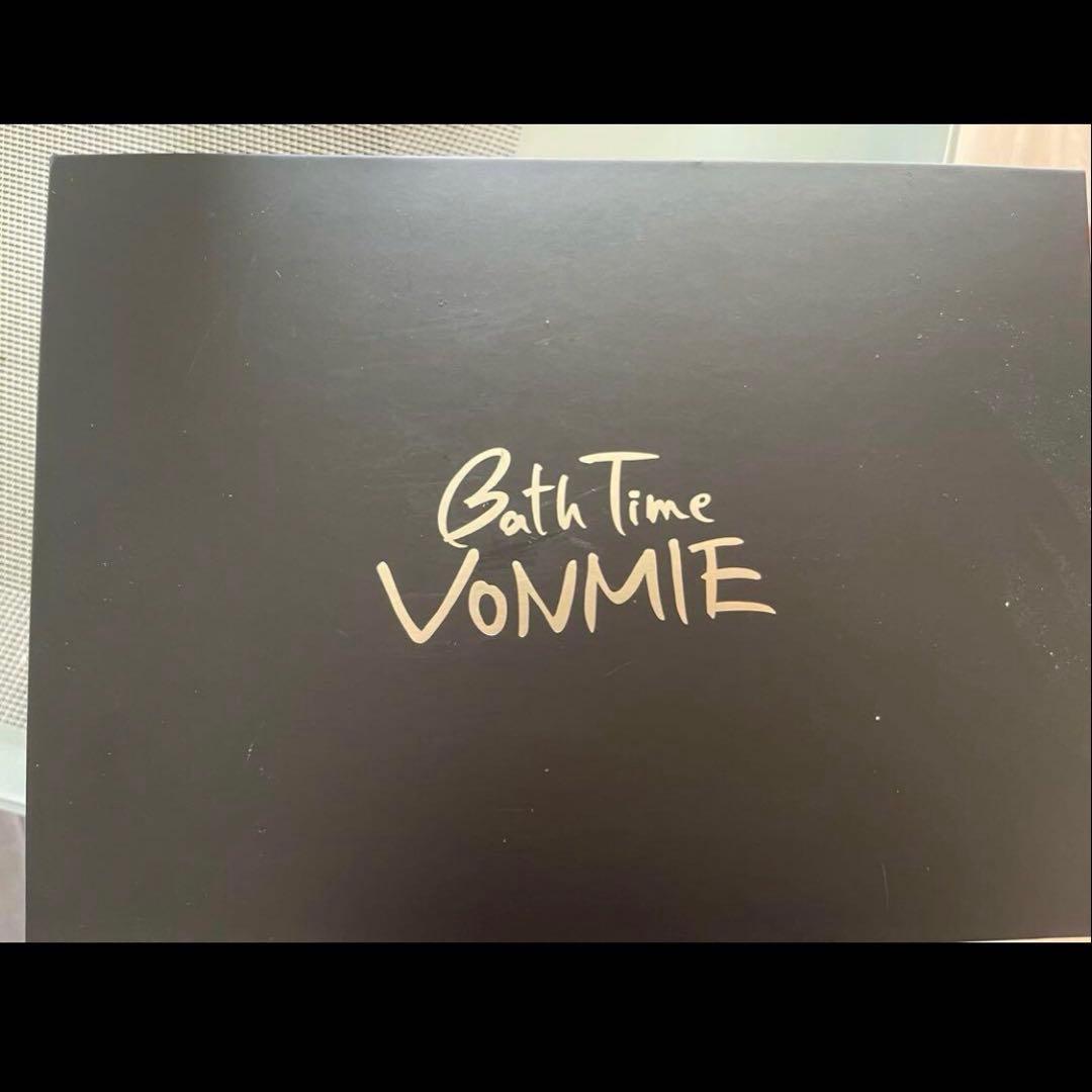 美品バスタイムボミー　美容家電　美顔器　美容器　ボディケア