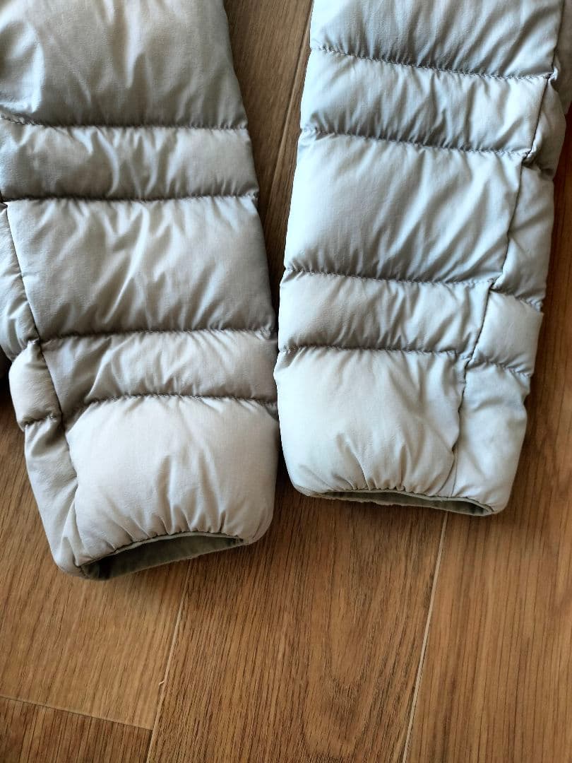 ノース・フェイス ラウンドネックジャケット レディースMサイズ NYW82213