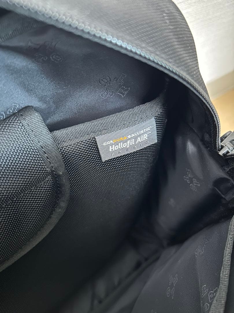 PORTER ポーター PORTSCOPE NOMAD PACK 2wayバッグ