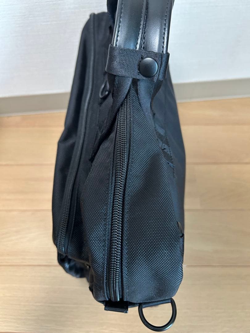 PORTER ポーター PORTSCOPE NOMAD PACK 2wayバッグ