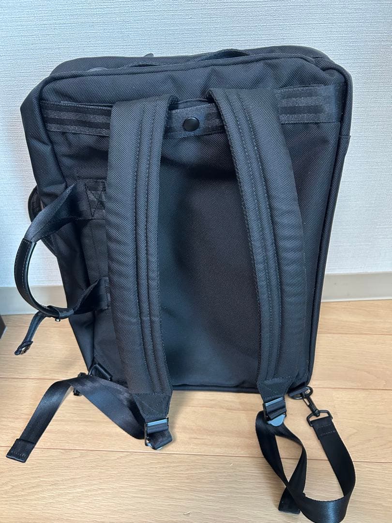 PORTER ポーター PORTSCOPE NOMAD PACK 2wayバッグ