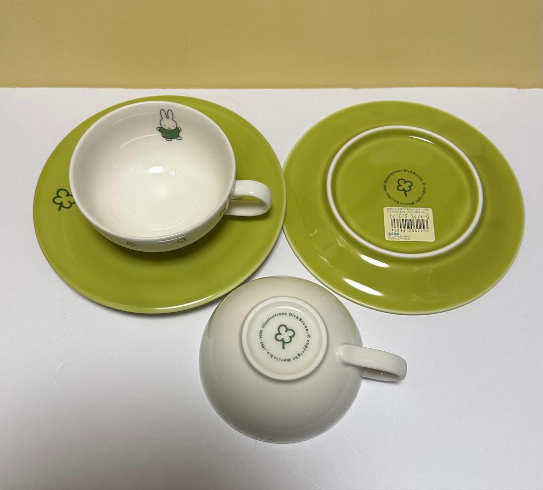 ミッフィー 食器セット 陶器