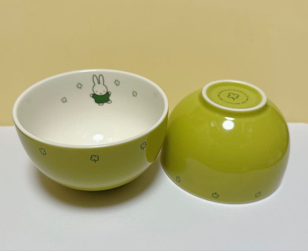 ミッフィー 食器セット 陶器