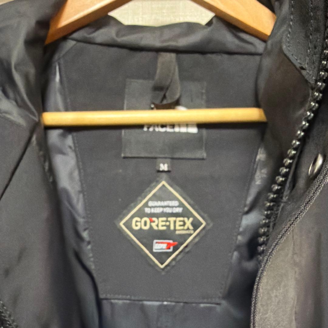 THE NORTH FACE GORE-TEX ブラック M NP62360