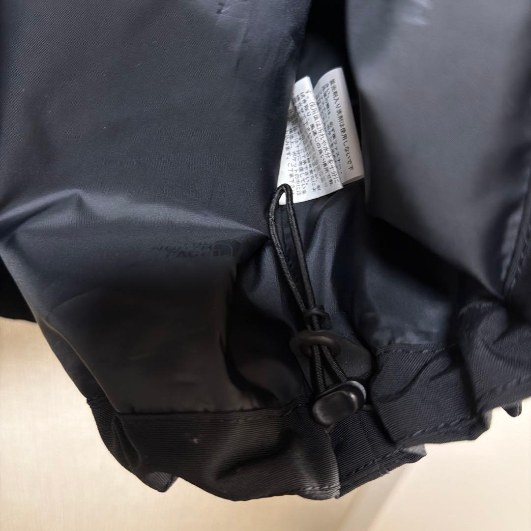 THE NORTH FACE GORE-TEX ブラック M NP62360