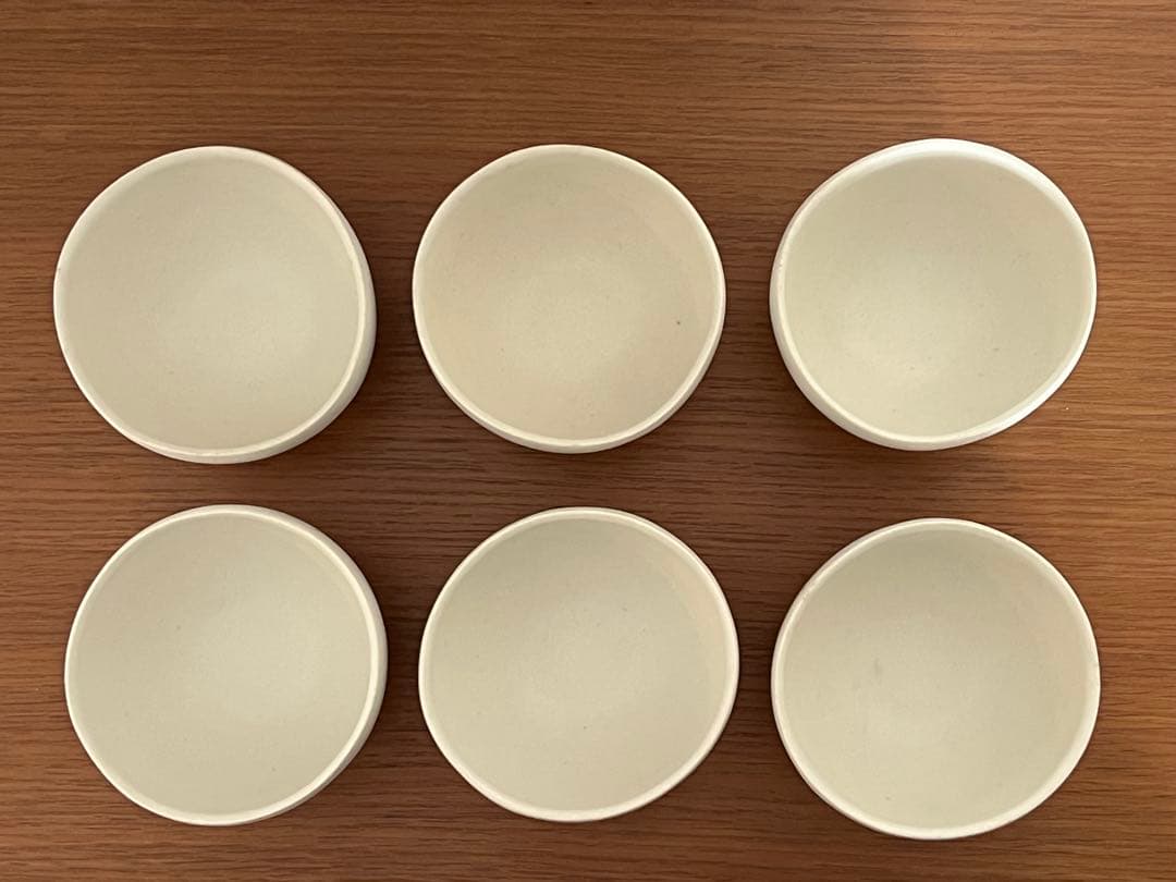 小椀　6個セット